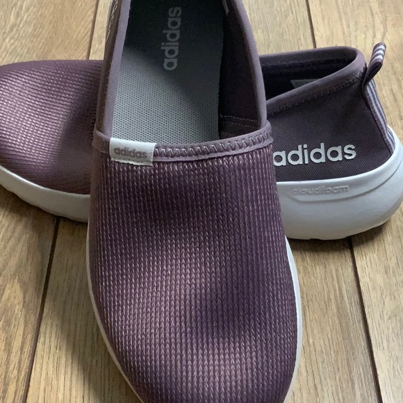 Adidas Cloudfoam Lite Racer Shoes, 8 - Picture 8 of 11